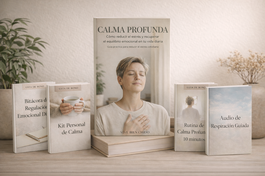Calma Profunda